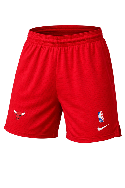 Chicago Bulls Shorts Size Small