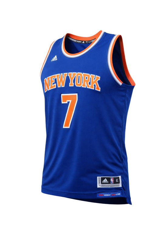 Carmelo Anthony New York Knicks Jersey Size XL