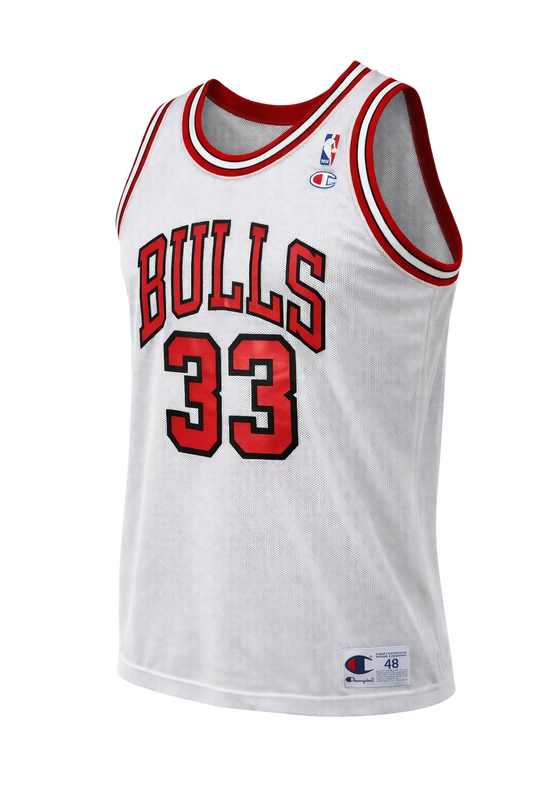 Scottie Pippen Chicago Bulls Jersey Size XL