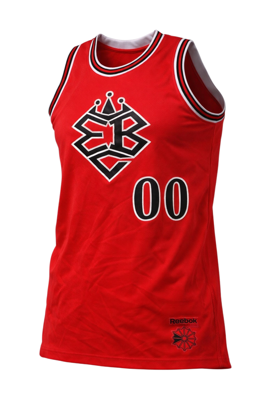 Entertainers Basketball Classic Jersey Size 2XL