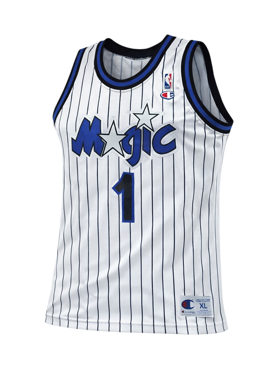 Penny Hardaway Orlando Magic Jersey Size XL