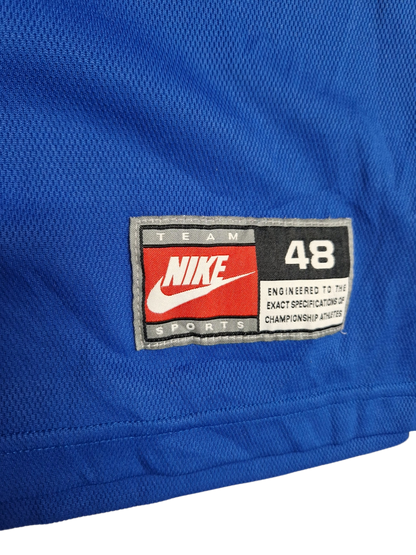 Wayne Turner Kentucky Wildcats Authentic Jersey Size XL