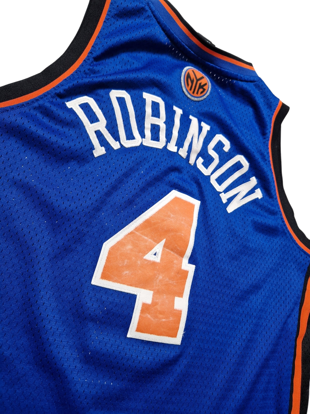 Nate Robinson New York Knicks Jersey Size XL