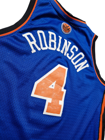 Nate Robinson New York Knicks Jersey Size XL