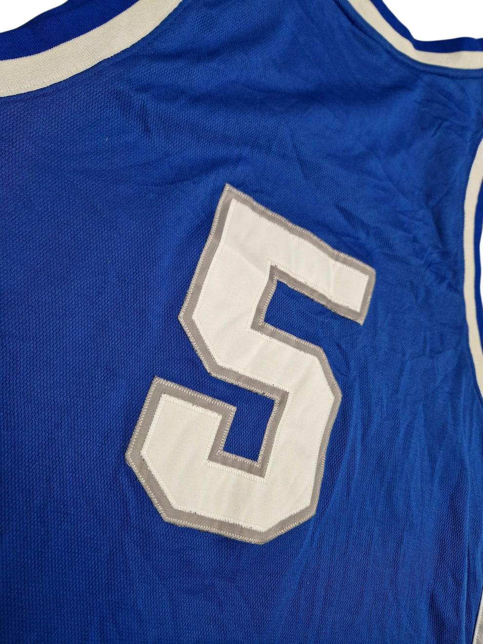 Wayne Turner Kentucky Wildcats Authentic Jersey Size XL