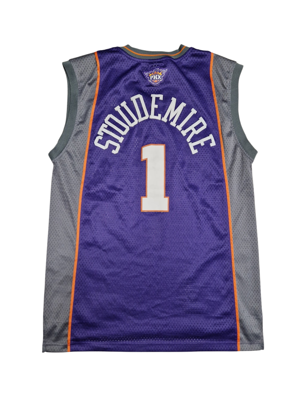 Amare Stoudemire Phoenix Suns Jersey Size Large