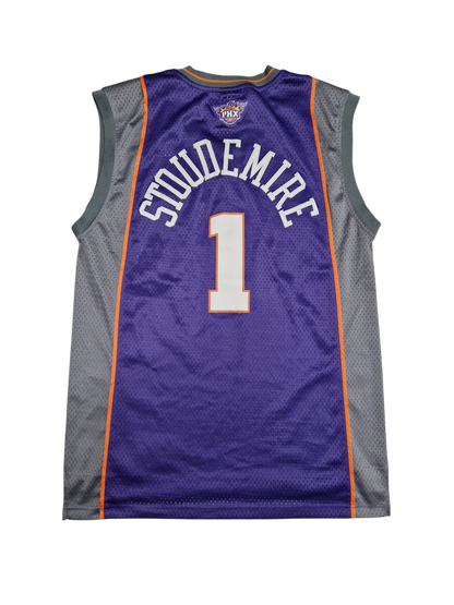 Amare Stoudemire Phoenix Suns Jersey Size Large