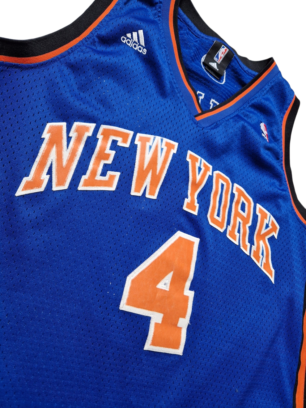 Nate Robinson New York Knicks Jersey Size XL