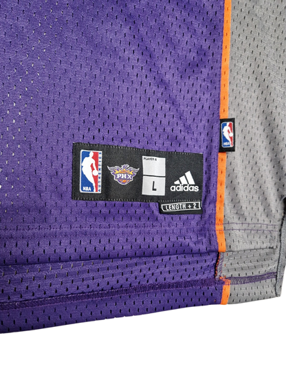 Amare Stoudemire Phoenix Suns Jersey Size Large