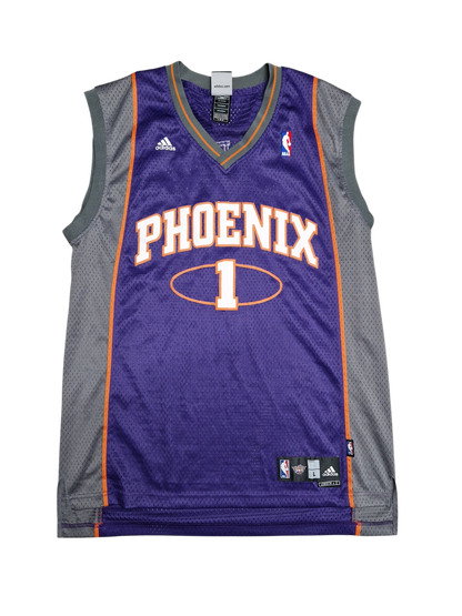 Amare Stoudemire Phoenix Suns Jersey Size Large
