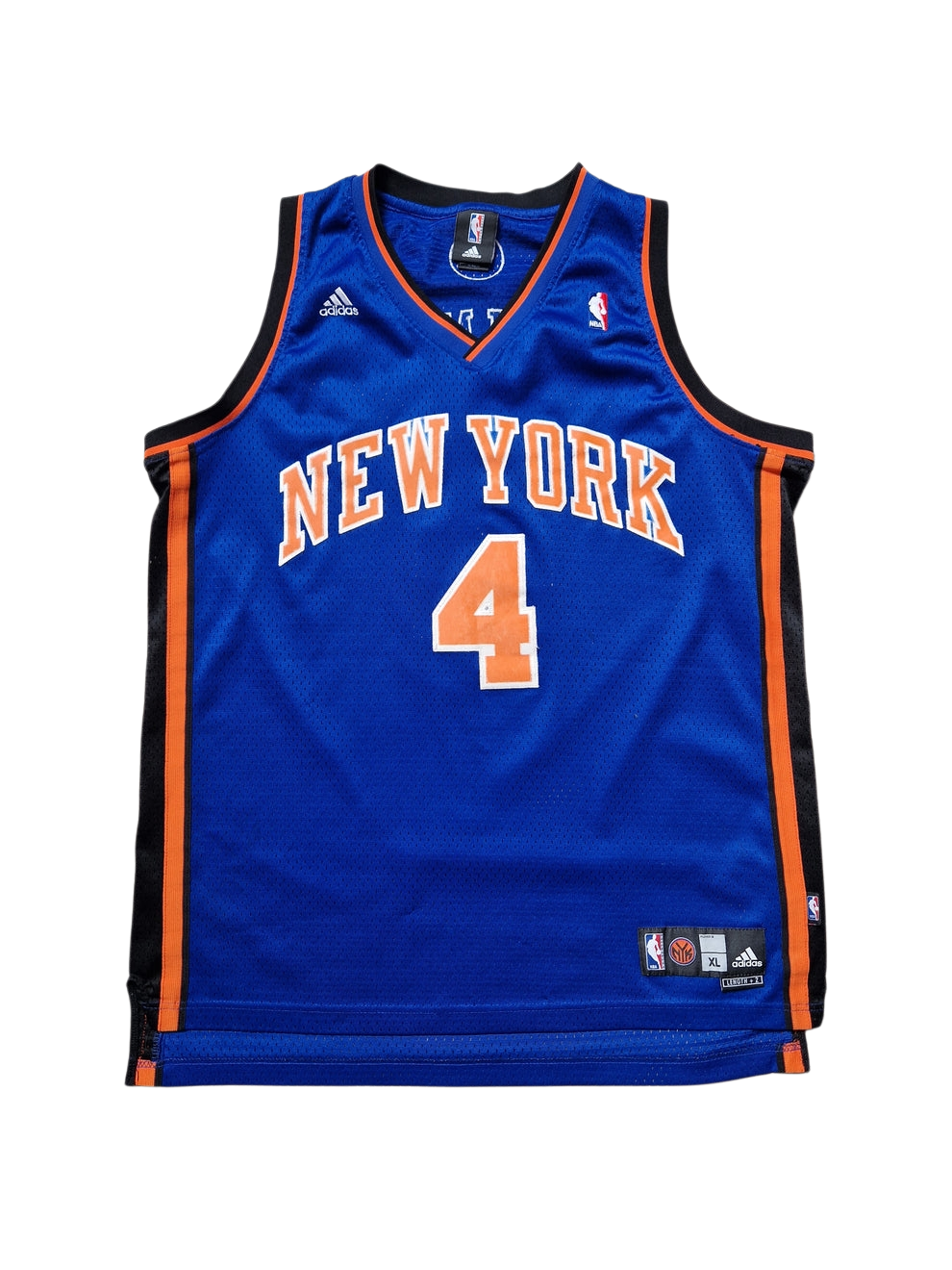 Nate Robinson New York Knicks Jersey Size XL