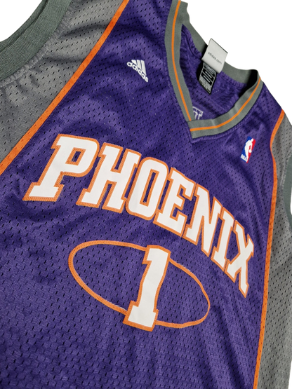 Amare Stoudemire Phoenix Suns Jersey Size Large
