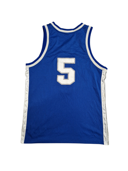 Wayne Turner Kentucky Wildcats Authentic Jersey Size XL