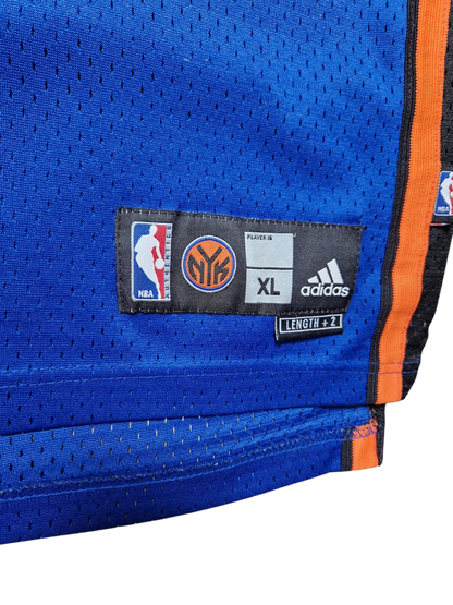 Nate Robinson New York Knicks Jersey Size XL