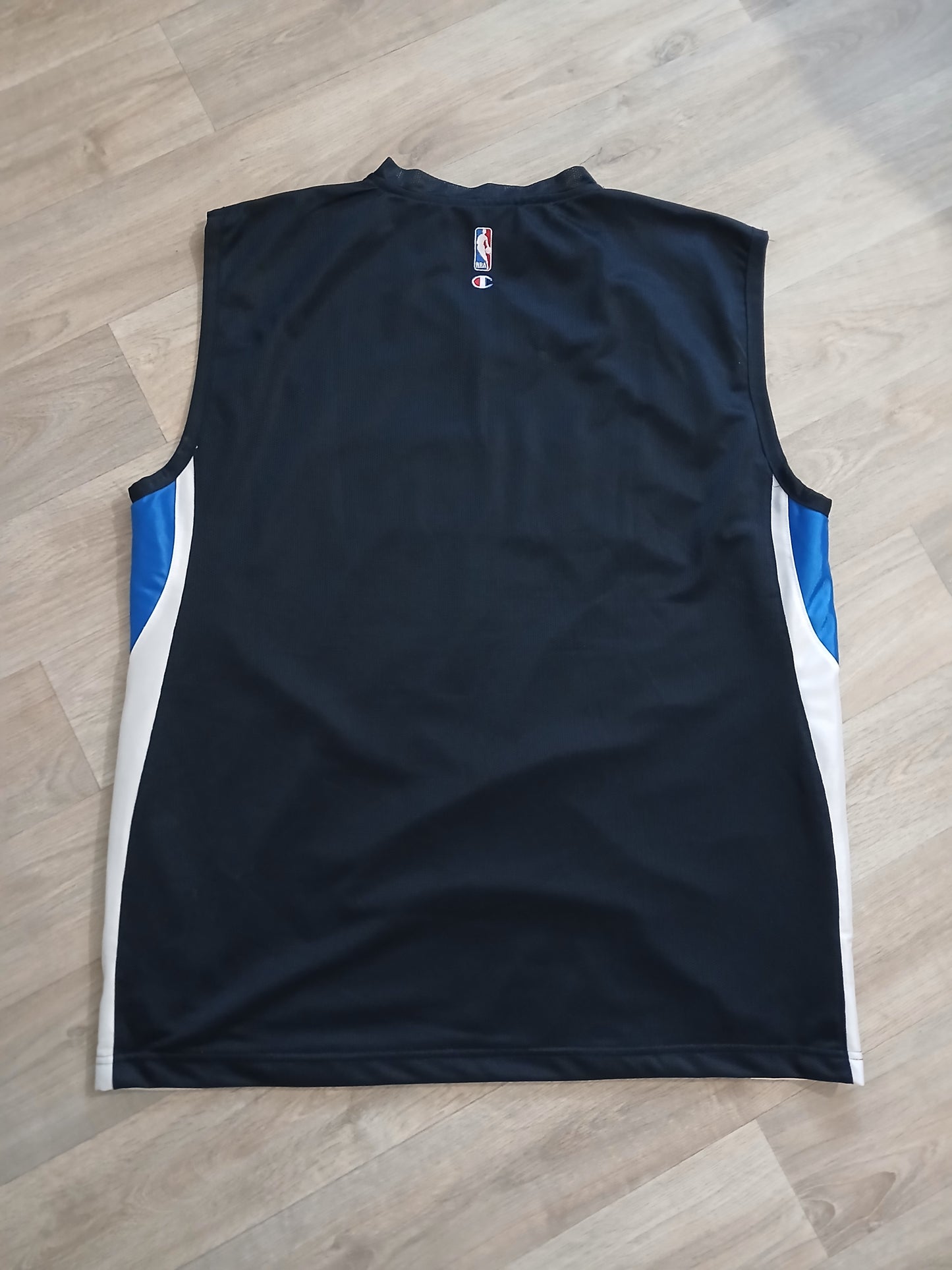 Dallas Mavericks Jersey Size XL