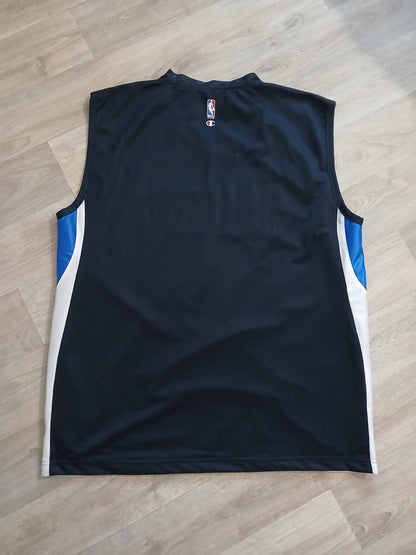 Dallas Mavericks Jersey Size XL
