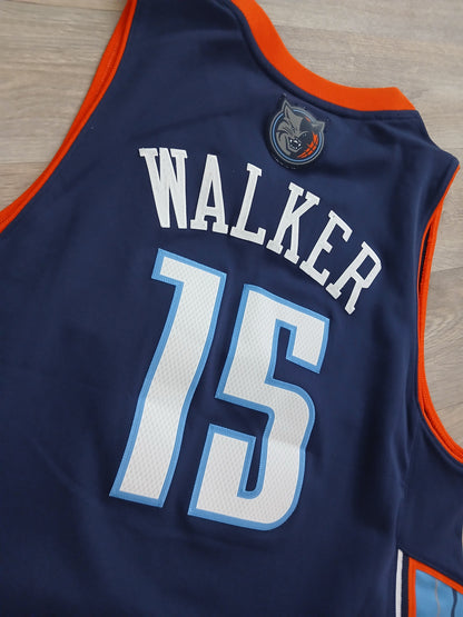 Kemba Walker Charlotte Bobcats Jersey Size Small