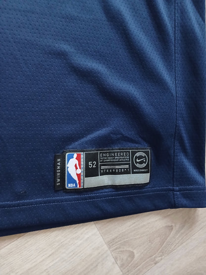 Jimmy Butler Minnesota Timberwolves Jersey Size XL