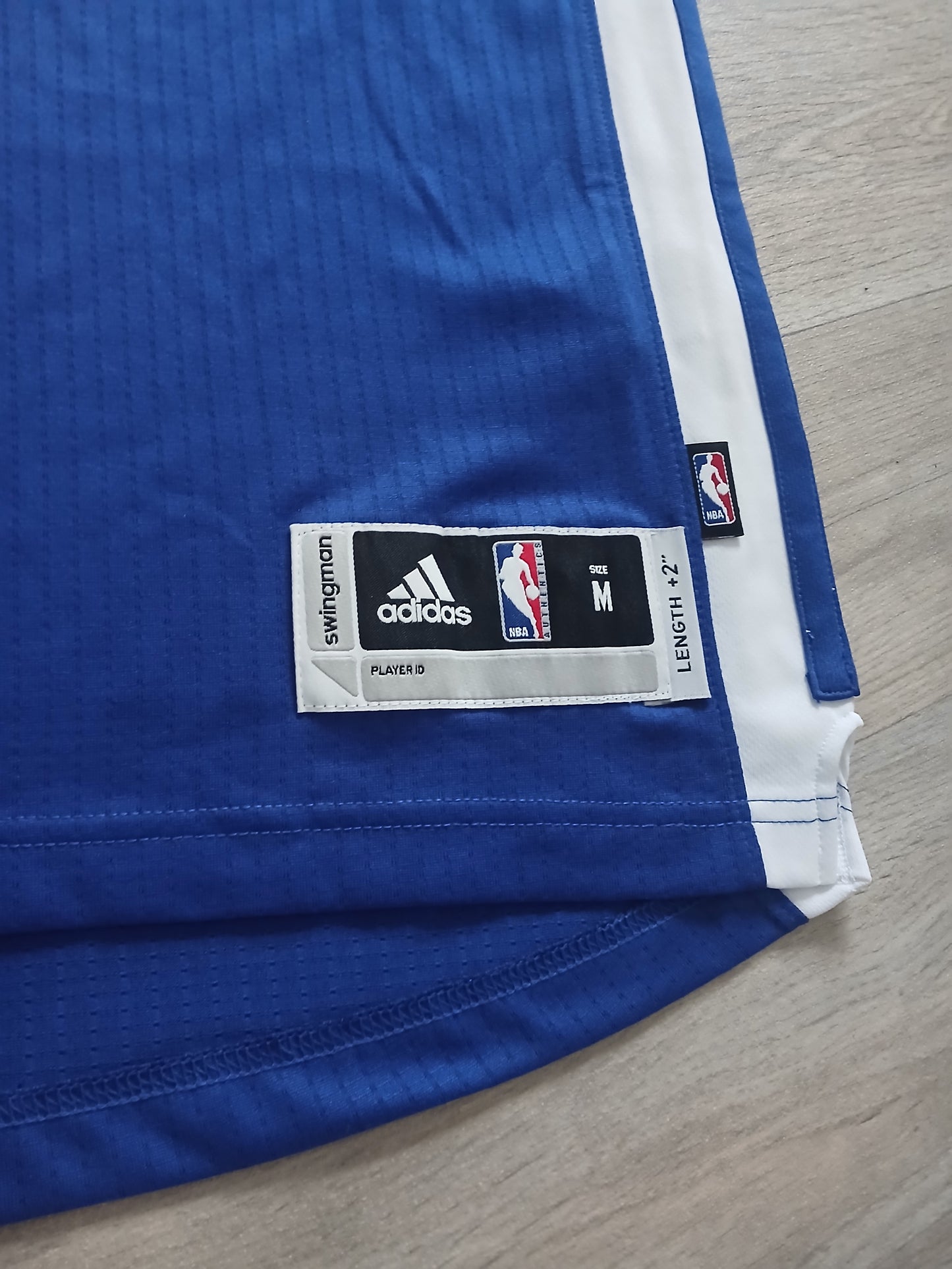 Steph Curry Golden State Warriors Jersey Size Medium