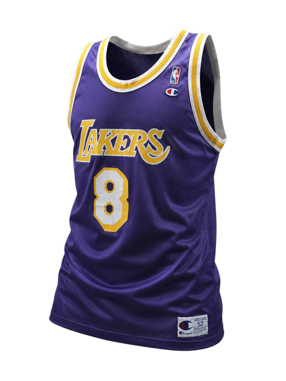 Kobe Bryant Los Angeles Lakers Jersey Size 2XL