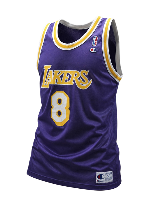 Kobe Bryant Los Angeles Lakers Jersey 2XL