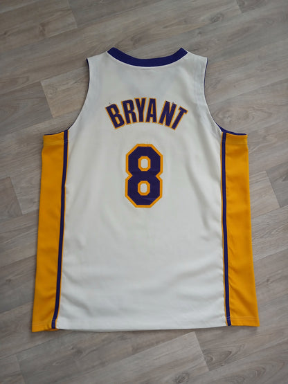 Kobe Bryant Authentic Los Angeles Lakers Jersey Size XL