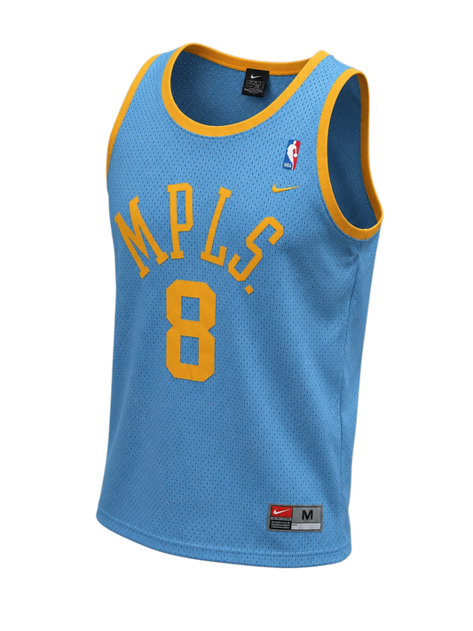 Kobe Bryant Los Angeles Lakers Jersey Size Medium
