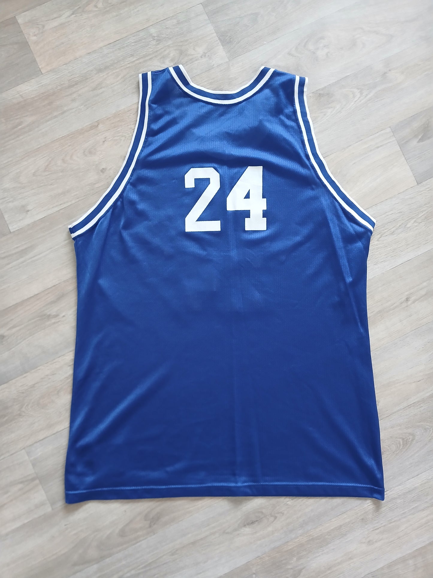 Jamal Mashburn Kentucky Wildcats Jersey Size XL