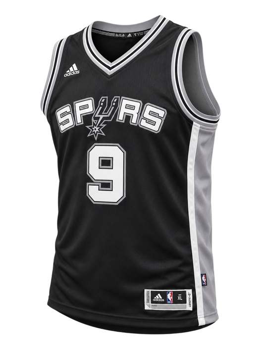 Tony Parker San Antonio Spurs Jersey Size XL
