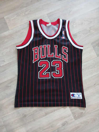 Michael Jordan Chicago Bulls Jersey Size Medium
