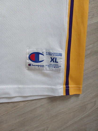 Kobe Bryant Los Angeles Lakers Jersey Size XL