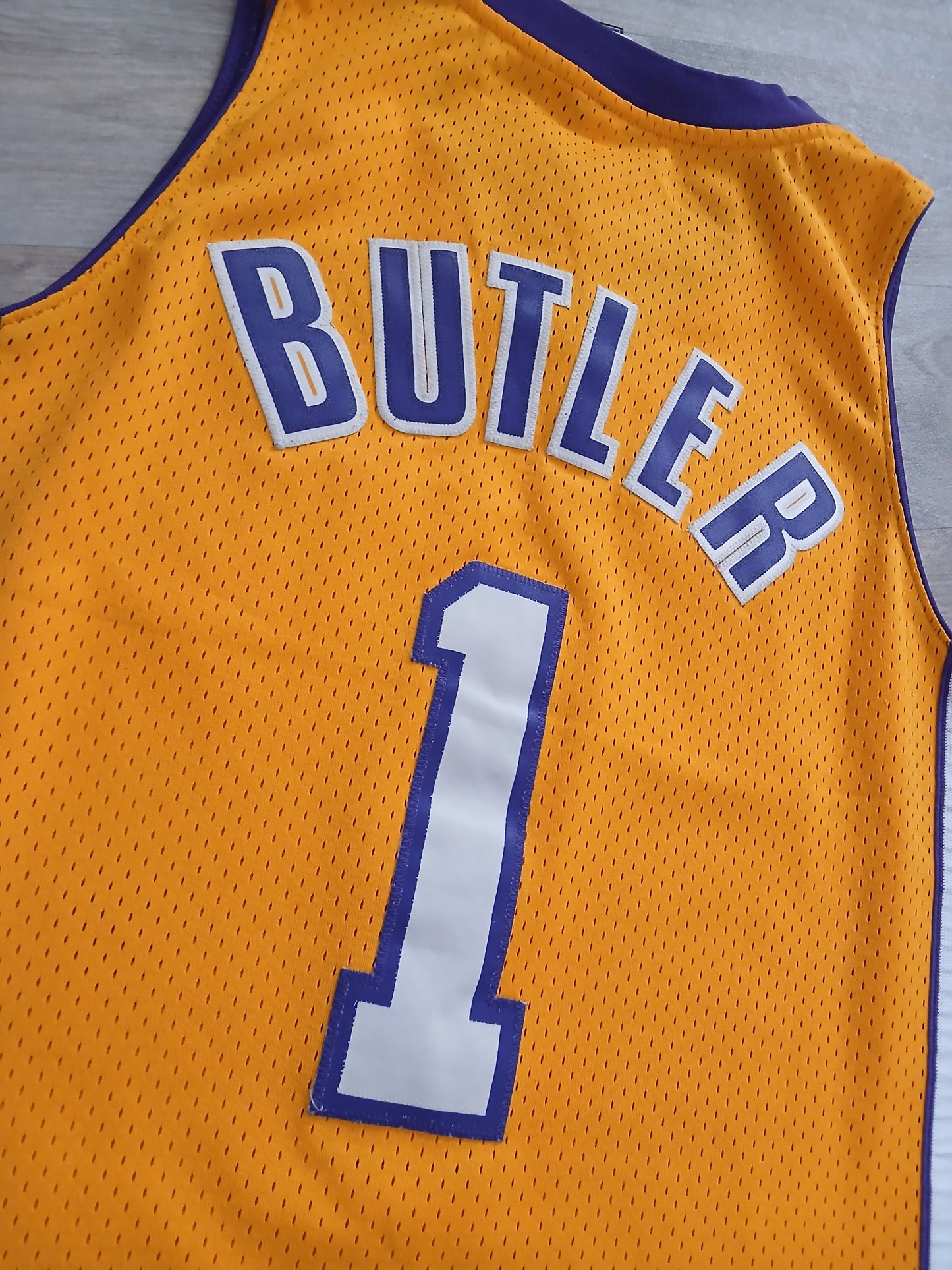 Caron Butler Los Angeles Lakers Jersey Size Medium