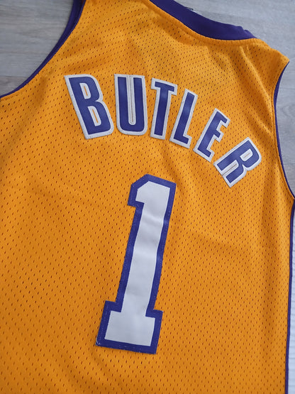 Caron Butler Los Angeles Lakers Jersey Size Medium