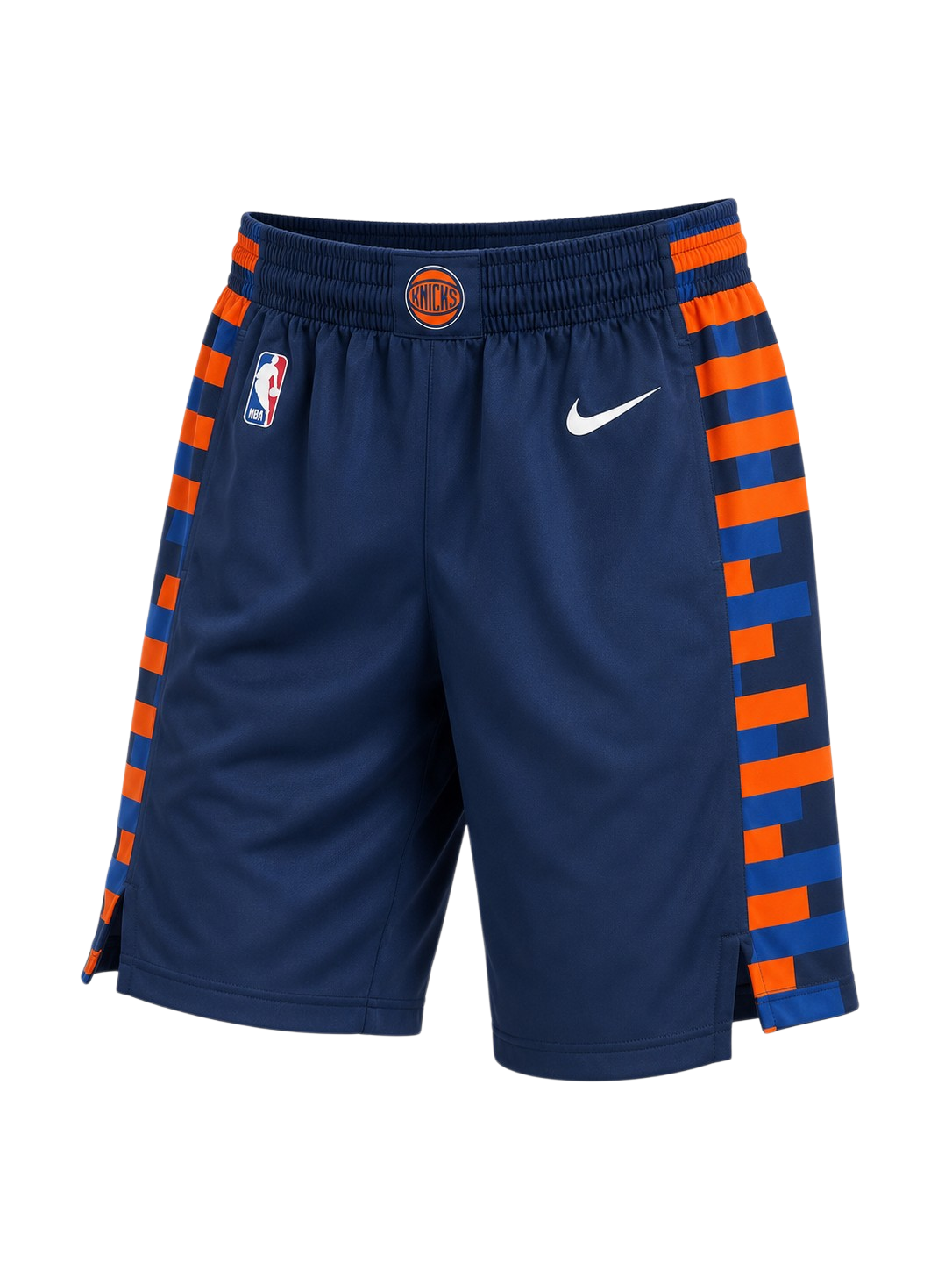 New York Knicks Shorts Size XL