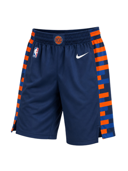 New York Knicks Shorts Size XL