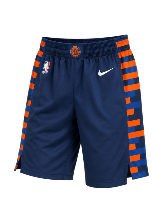 New York Knicks Shorts Size XL