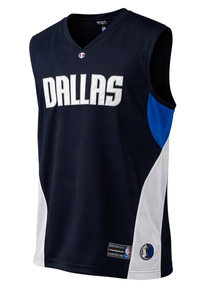 Dallas Mavericks Jersey Size XL
