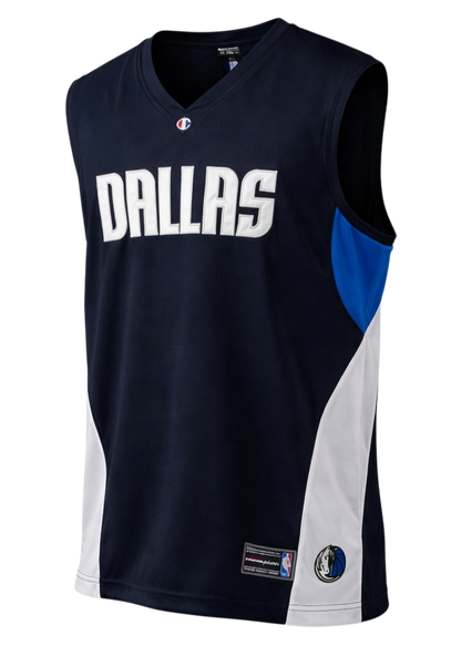 Dallas Mavericks Jersey Size XL