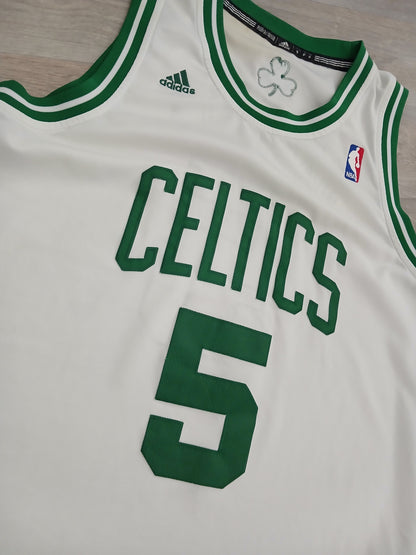 Kevin Garnett Boston Celtics Jersey Size Small