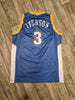Load image into Gallery viewer, Allen Iverson Denver Nuggets Jersey Size Large