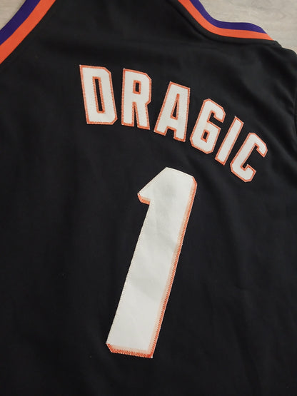 Goran Dragic Phoenix Suns Jersey Size XL