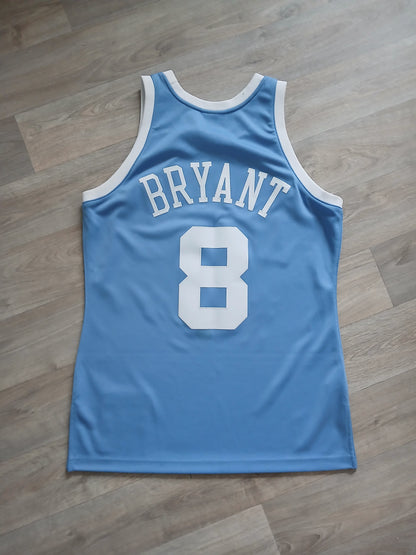 Kobe Bryant Authentic Los Angeles Lakers Jersey Size Medium