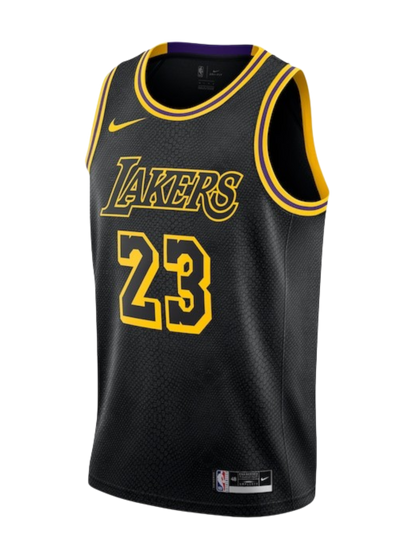 LeBron James Los Angeles Lakers Jersey Size Medium