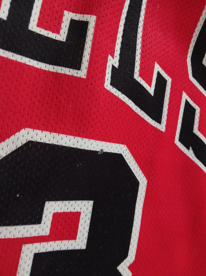Joakim Noah Chicago Bulls Jersey Size XL