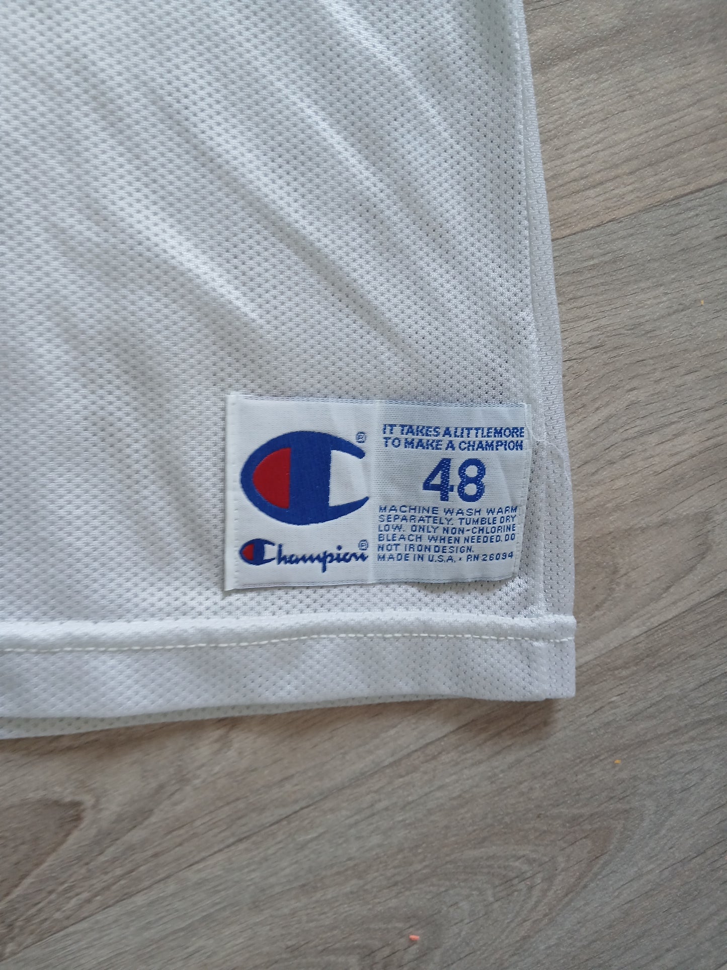 Karl Malone Utah Jazz Jersey Size XL
