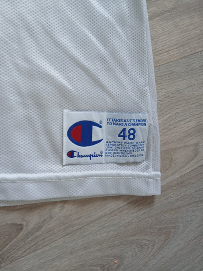 Karl Malone Utah Jazz Jersey Size XL