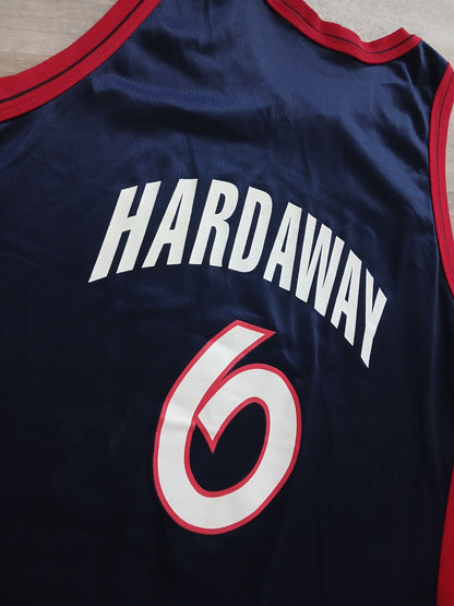 Penny Hardaway Team USA Jersey Size XL