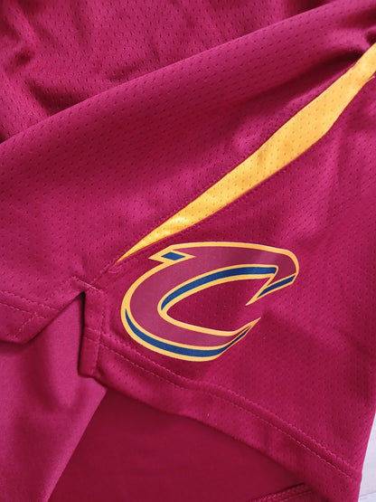Cleveland Cavaliers Shorts Size XL