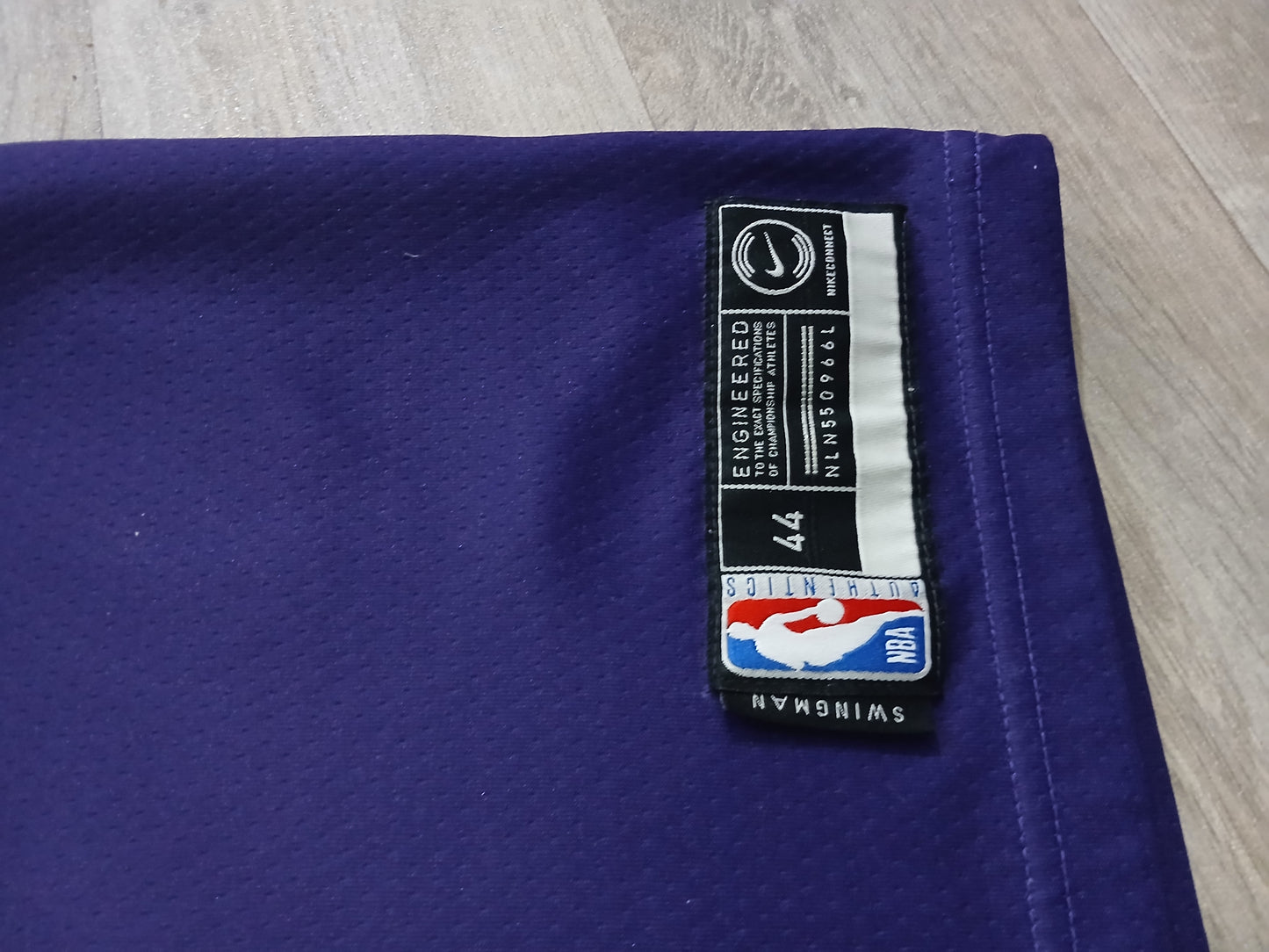 Donovan Mitchell Utah Jazz Jersey Size Medium