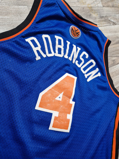 Nate Robinson New York Knicks Jersey Size XL